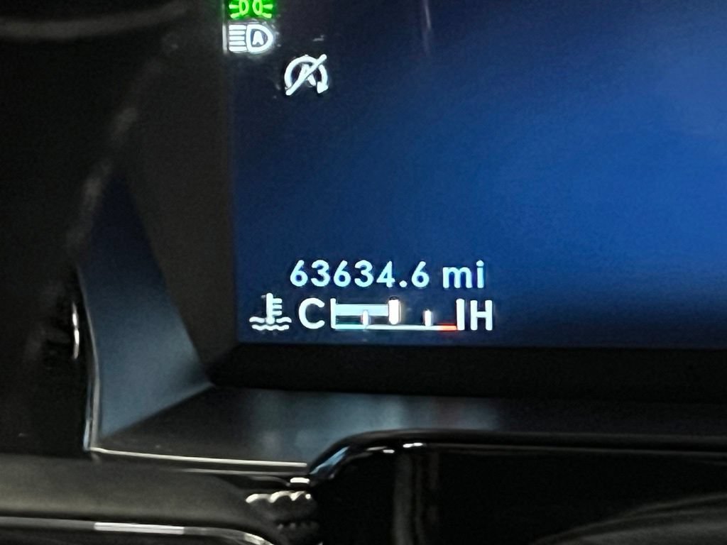 Used 2023 Lincoln Corsair FWD image 22