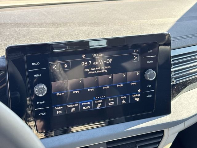 New 2026 Volkswagen Jetta SE image 18