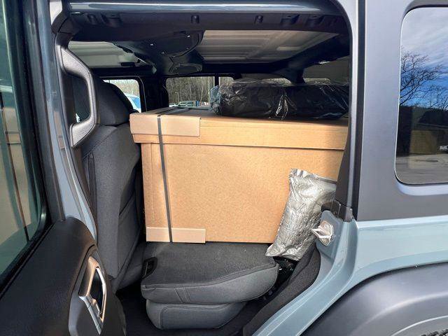 New 2026 Jeep Wrangler Sport S w/ Dual Top Group image 20