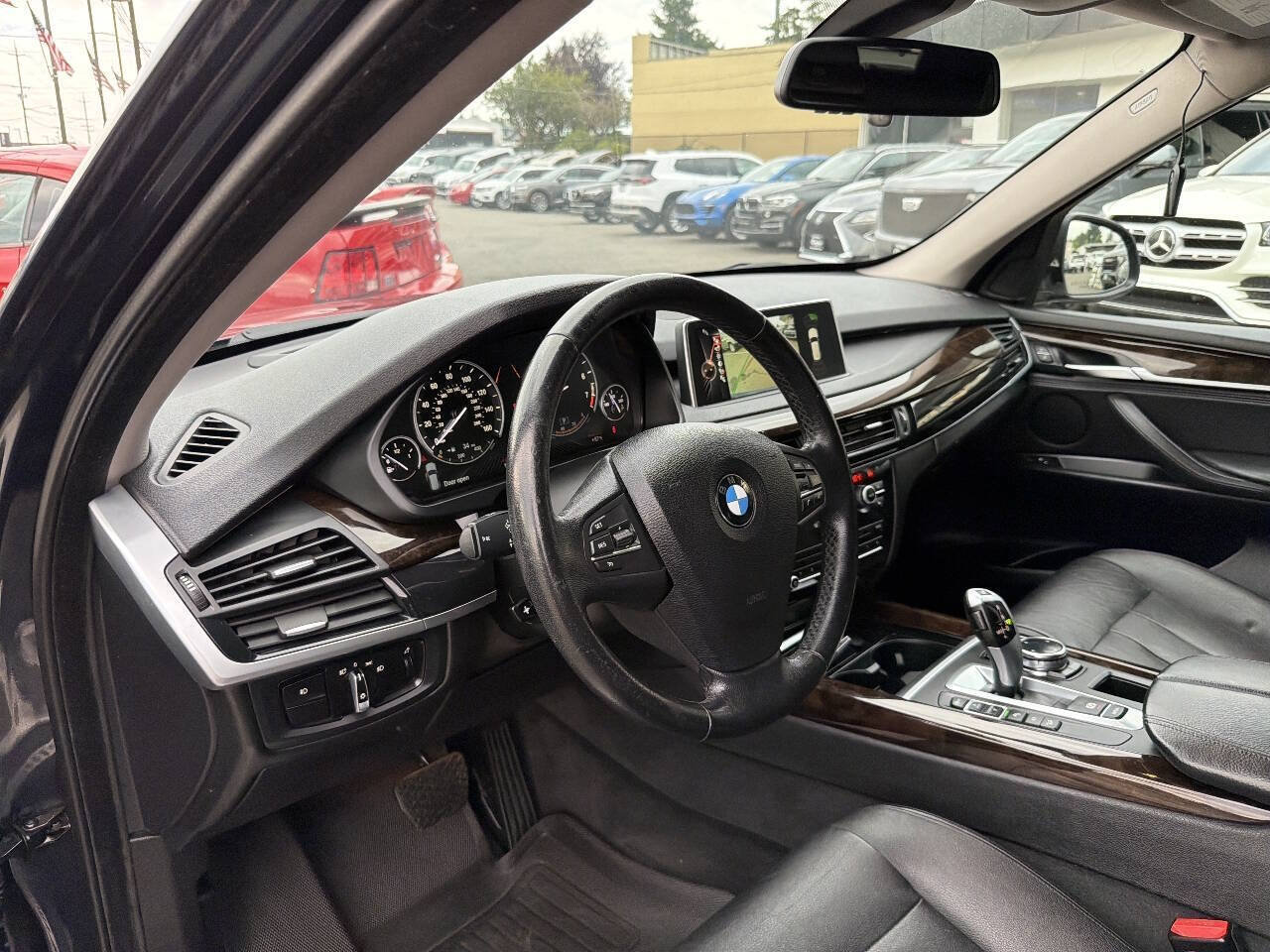 Used 2014 BMW X5 xDrive35i AWD/4WD image 33