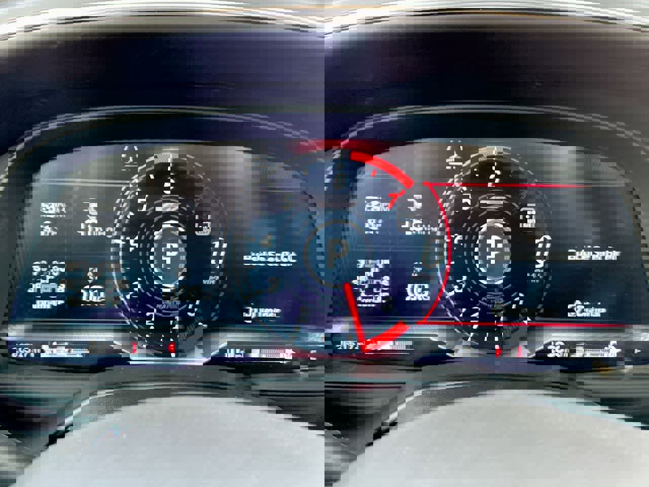 Certified 2023 Cadillac CT5 V w/ Premium Package image 29