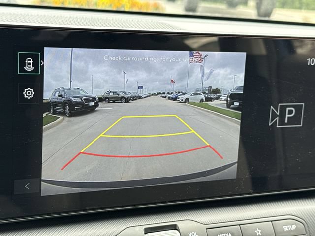 Used 2025 Kia K4 EX FWD image 25
