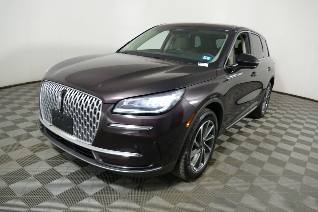 Used 2023 Lincoln Corsair AWD w/ Equipment Group 101A image 26