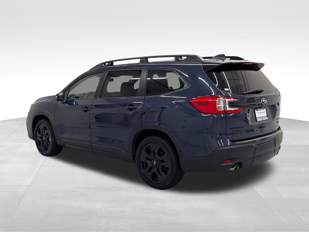 Used 2023 Subaru Ascent Onyx Edition Limited AWD/4WD image 5