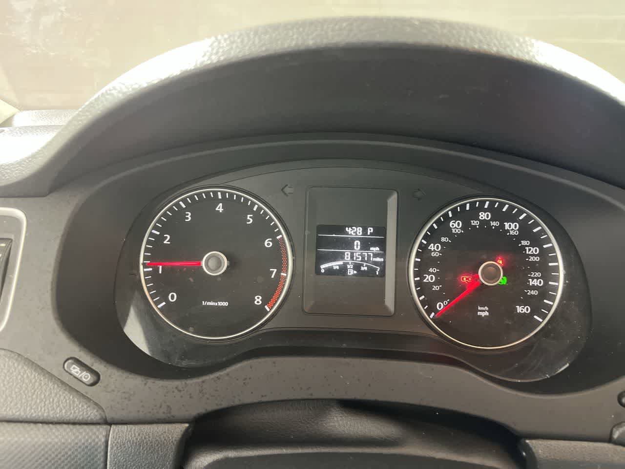 Used 2014 Volkswagen Jetta SE FWD image 16