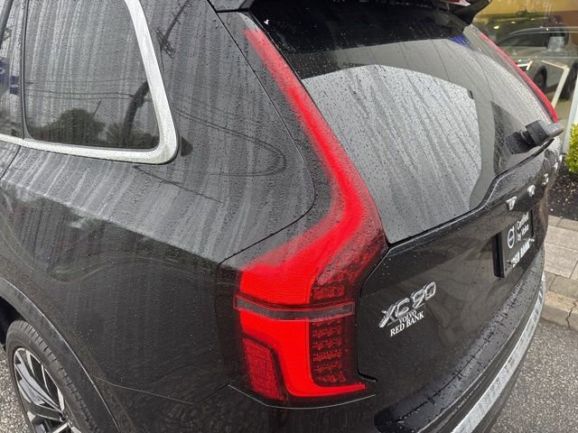 Used 2025 Volvo XC90 B6 Plus AWD/4WD image 11