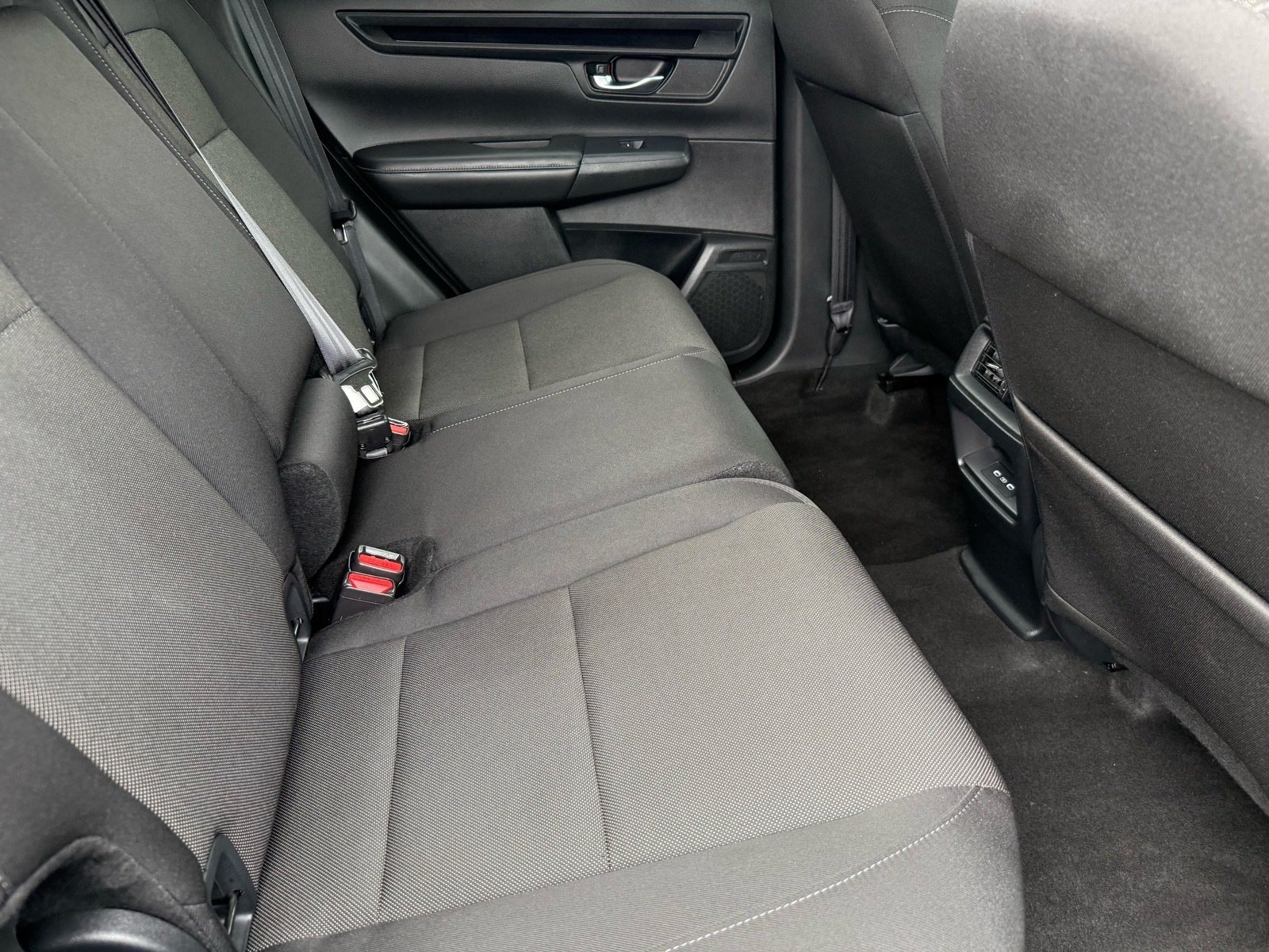Used 2024 Honda CR-V EX image 23