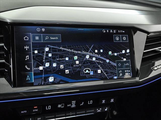 Certified 2023 Audi Q4 e-tron Premium Plus w/ Premium Plus AWD/4WD image 13