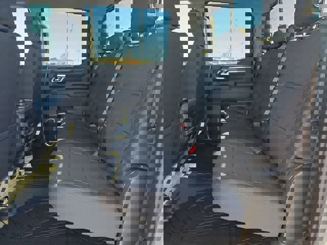 New 2026 Chevrolet Silverado 1500 LT w/ All Star Edition Plus image 11