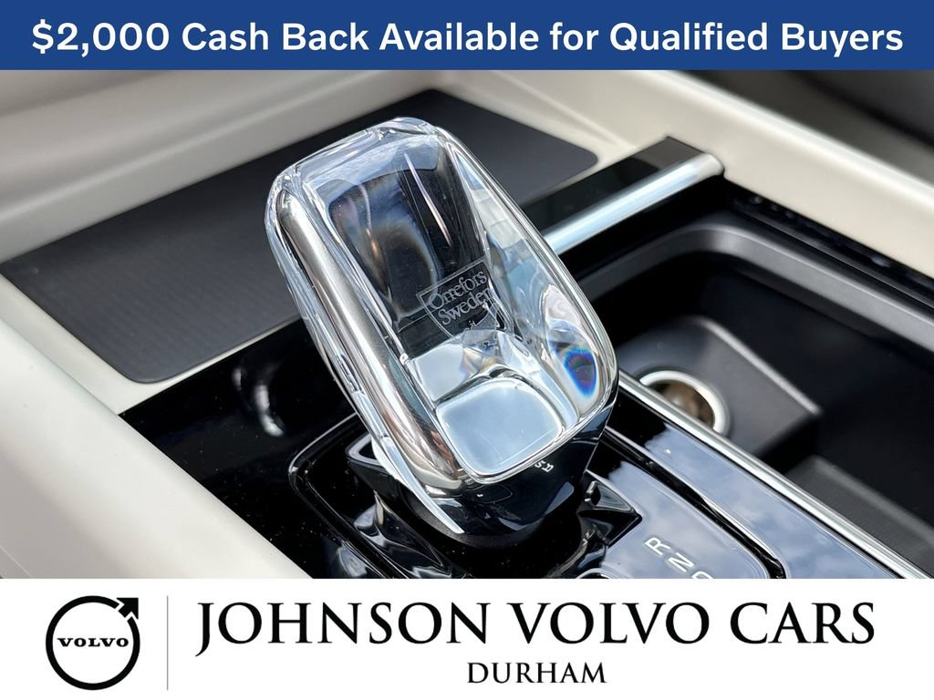 New 2026 Volvo XC60 B5 Ultra w/ Protection Package Premier AWD/4WD image 23