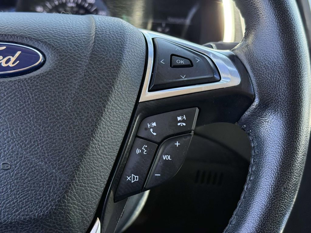 Used 2016 Ford Edge Titanium w/ Equipment Group 301A image 28