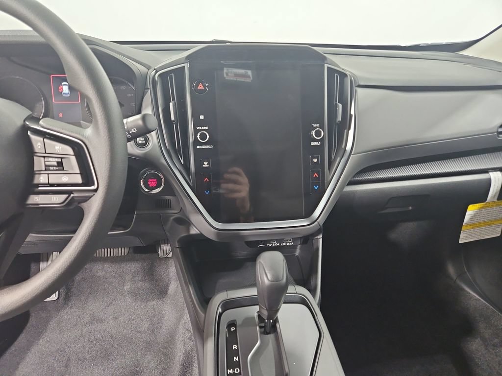 New 2026 Subaru Crosstrek 2.5i Premium AWD/4WD image 17