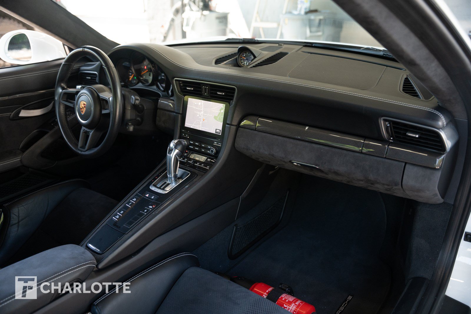 Used 2019 Porsche 911 GT3 RS RWD image 30