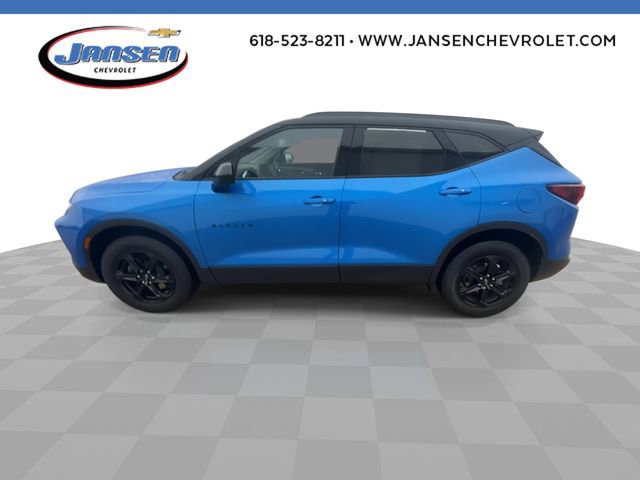 Used 2024 Chevrolet Blazer LT w/ Convenience Package image 5
