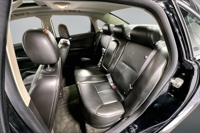Used 2007 Chevrolet Impala LTZ FWD image 20