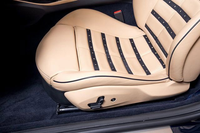 Certified 2019 Ferrari Portofino image 23