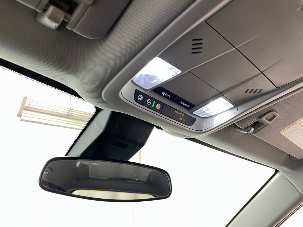 Certified 2024 Chevrolet Equinox LT image 29