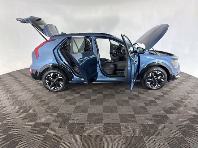 Used 2024 Kia Niro Wind FWD image 15