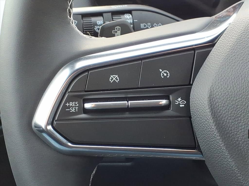 New 2026 Chevrolet Equinox EV LT image 22