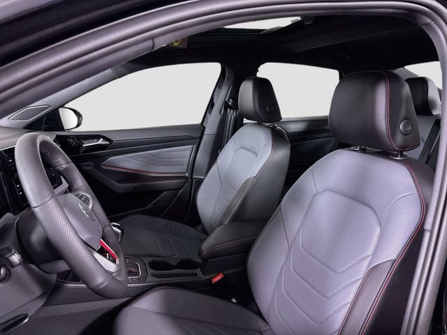 New 2026 Volkswagen Jetta GLI Autobahn FWD image 21