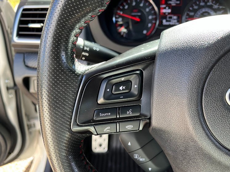 Used 2019 Subaru WRX STI image 14
