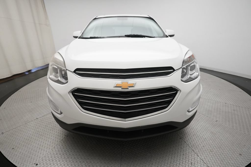 Used 2017 Chevrolet Equinox LT w/ Convenience Package FWD image 11