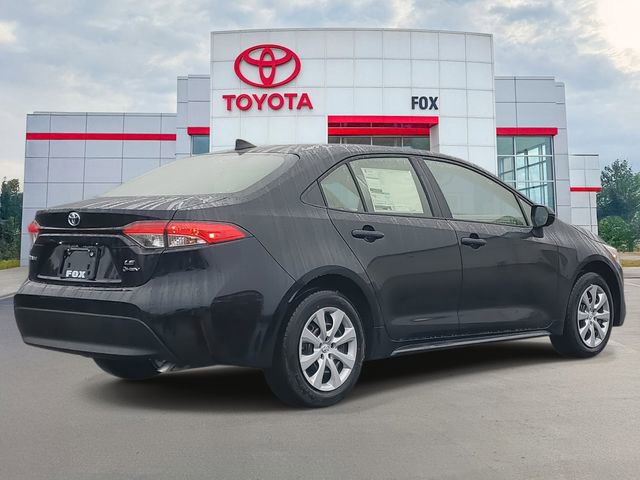 New 2026 Toyota Corolla LE image 3