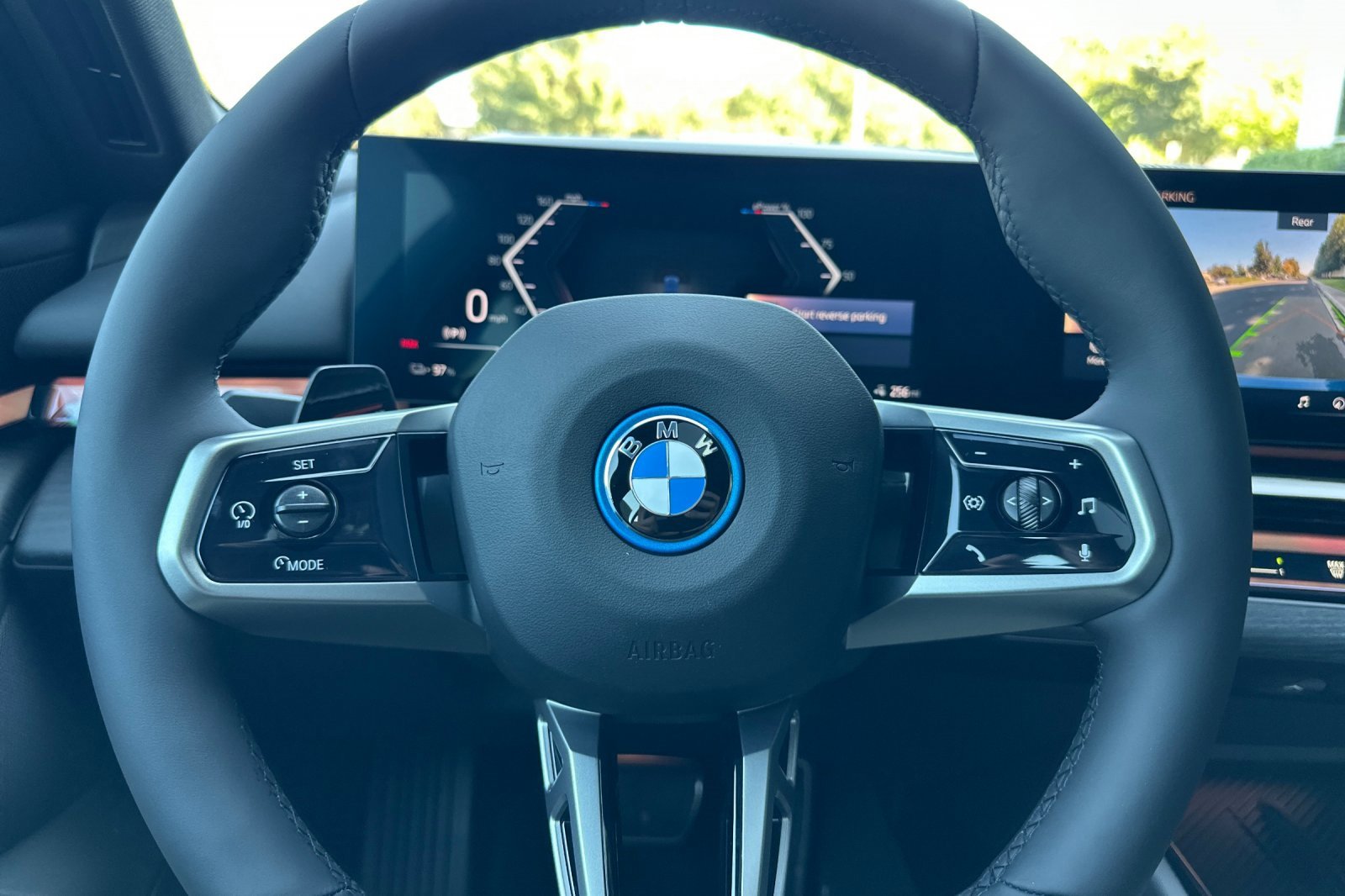 New 2026 BMW i5 eDrive40 w/ M Sport Package image 20