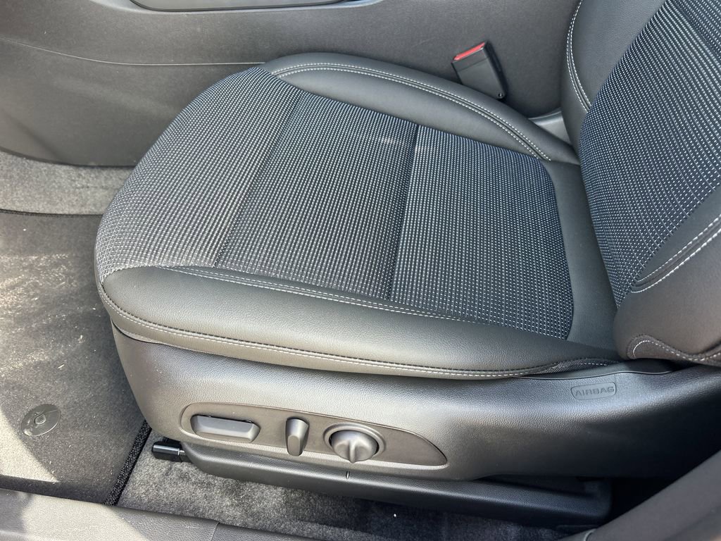 New 2026 Buick Envista Preferred w/ Convenience I Package image 19