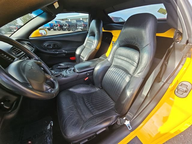 Used 2004 Chevrolet Corvette Convertible w/ Preferred Equipment Group image 13