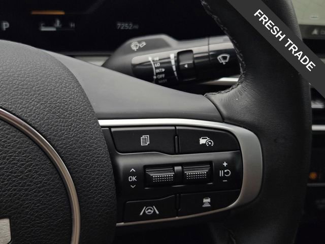 Used 2025 Kia K5 EX image 29