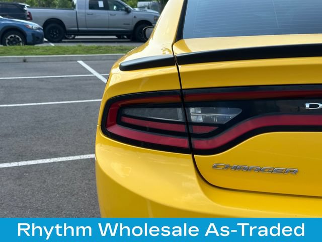 Used 2018 Dodge Charger R/T RWD image 43