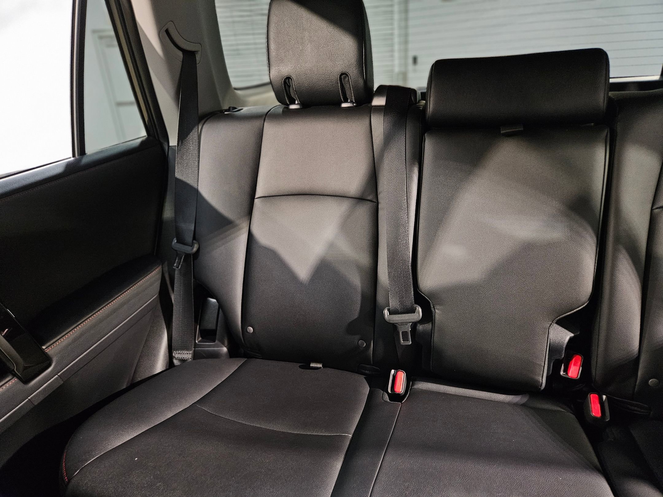 Used 2020 Toyota 4Runner TRD Off-Road Premium image 12