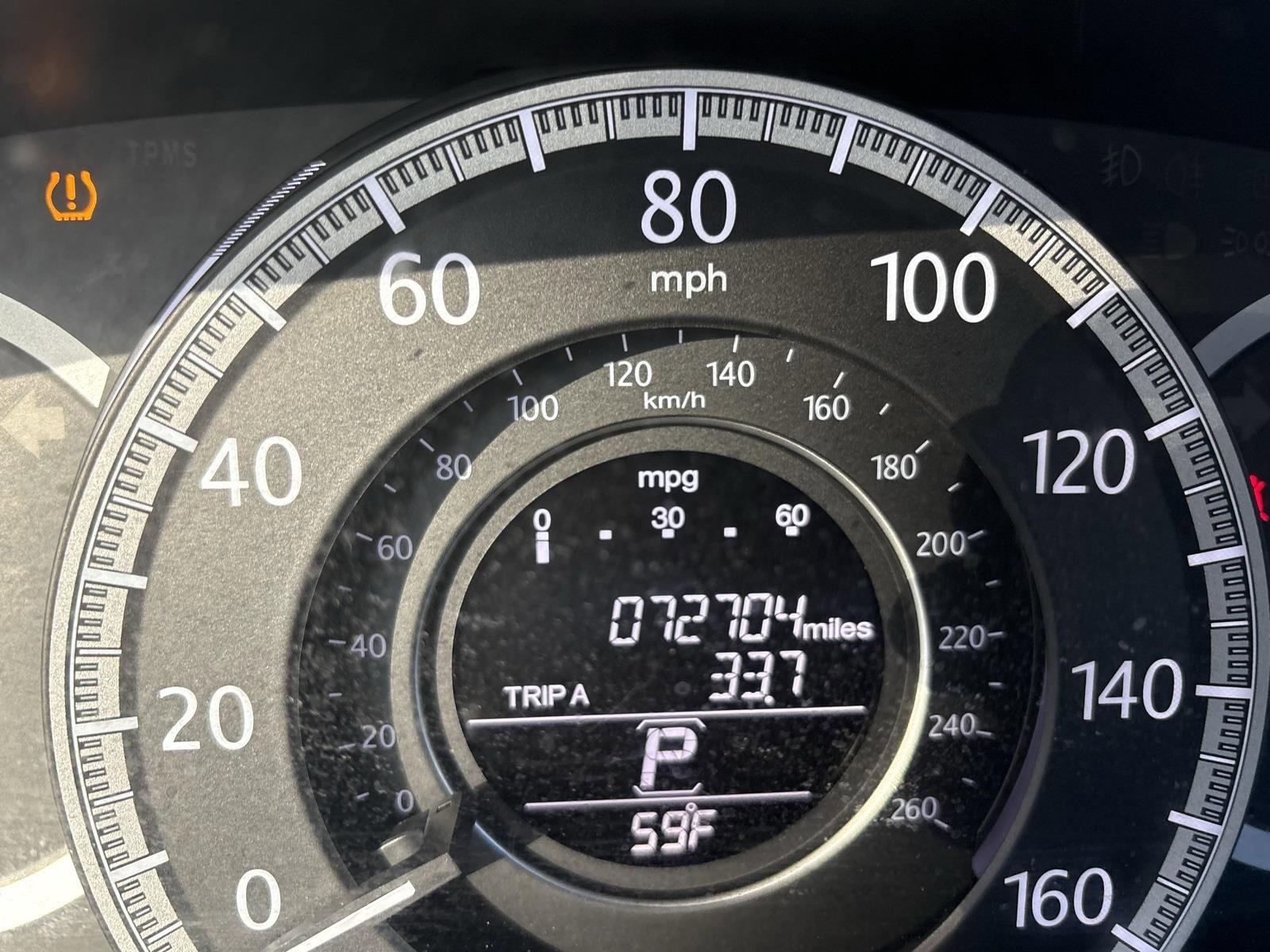 Used 2015 Honda Accord LX image 30