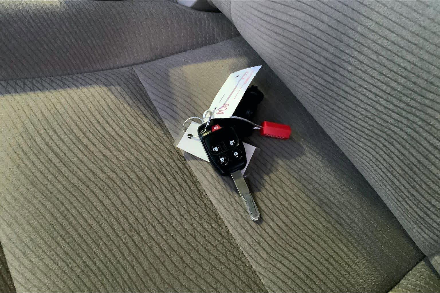Used 2013 Honda Odyssey EX image 14