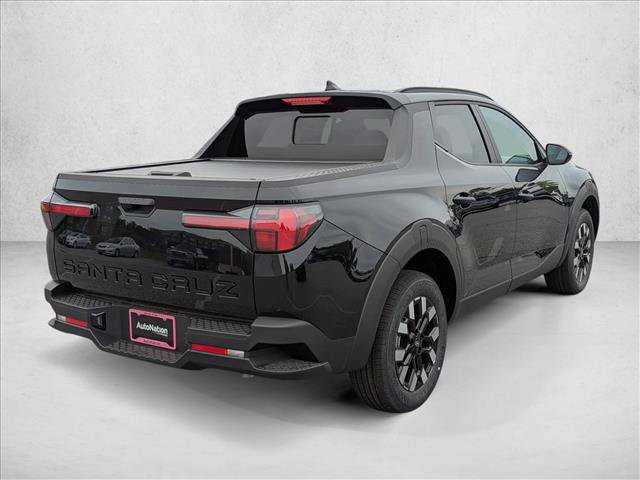 New 2026 Hyundai Santa Cruz SEL FWD image 5