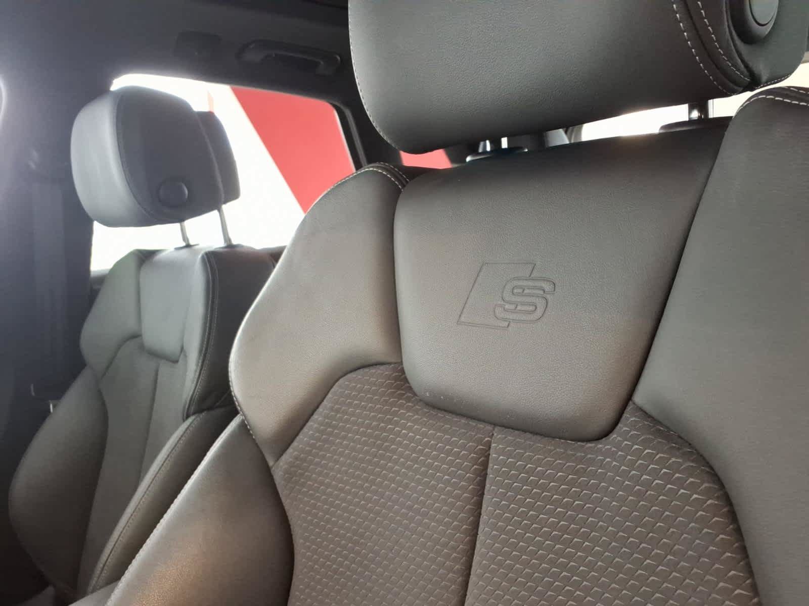 Used 2023 Audi SQ5 Premium w/ Convenience Package AWD/4WD image 20