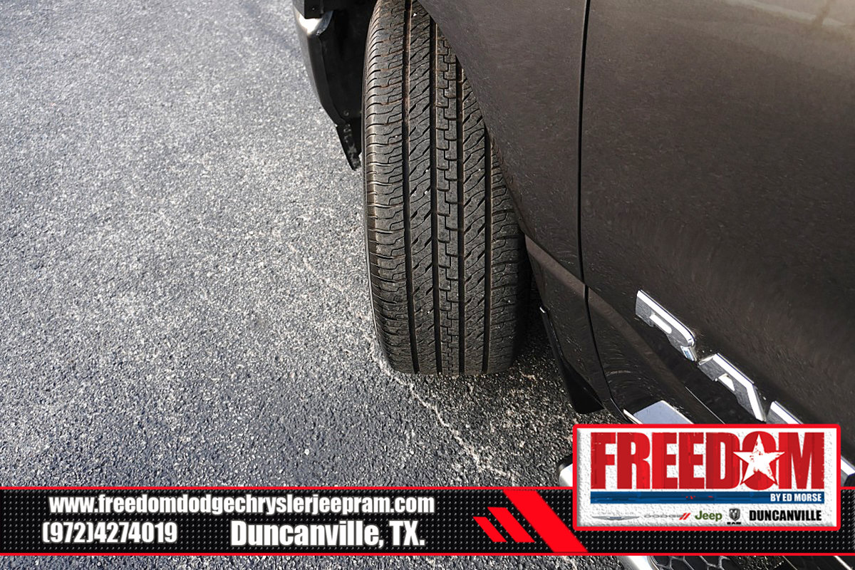 Used 2022 RAM 1500 Lone Star RWD image 43
