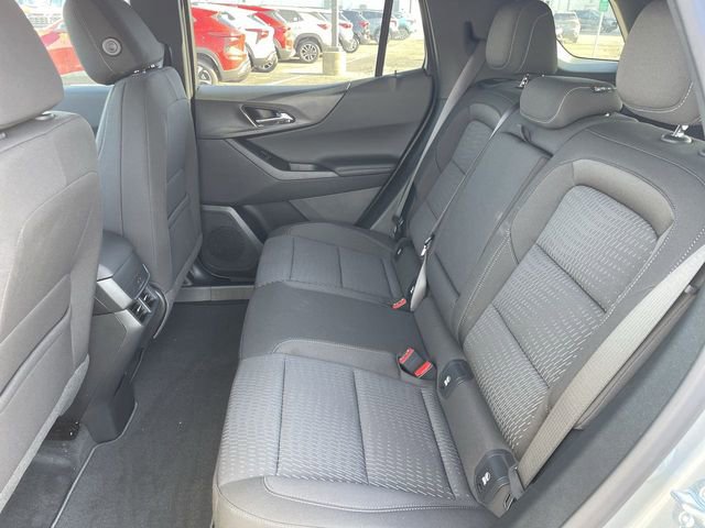 New 2026 Chevrolet Equinox LT w/ LPO, Floor Liner Package image 22