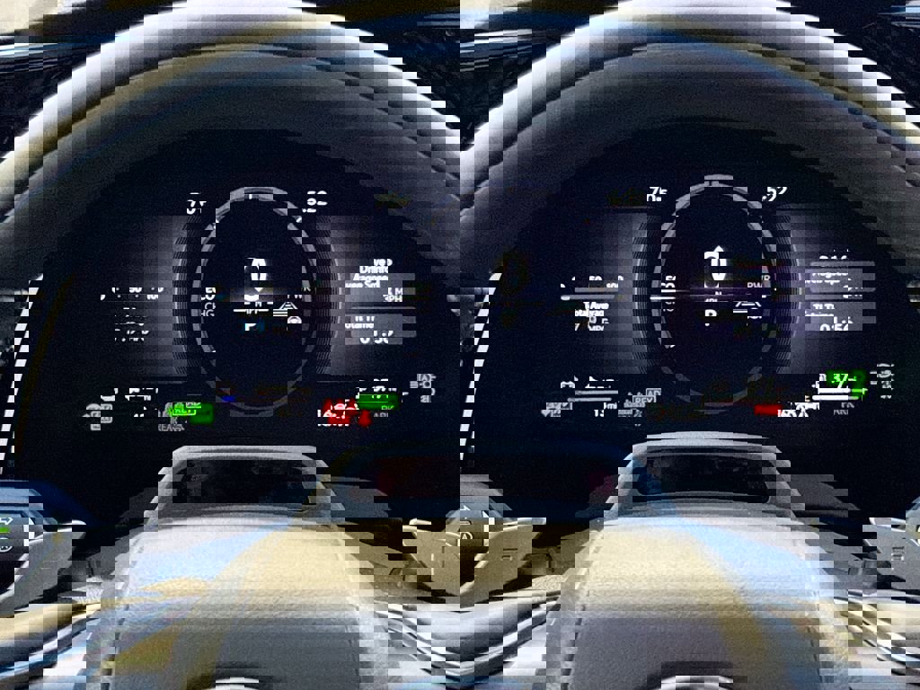 New 2026 Lexus RX 450h AWD image 3