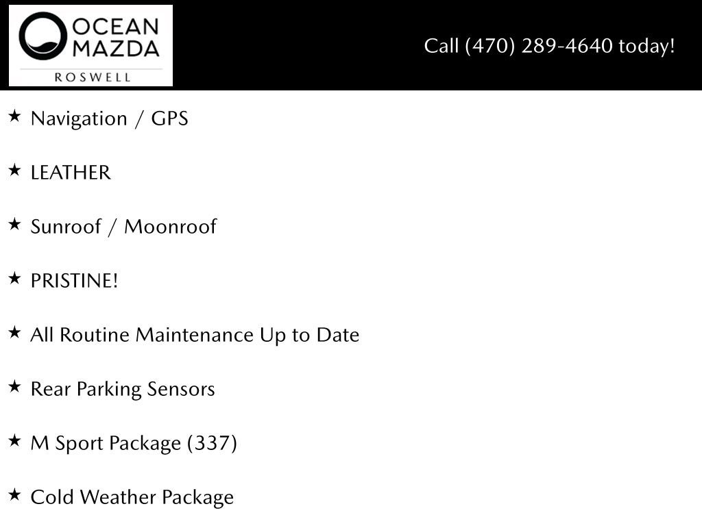 Used 2018 BMW 650i Gran Coupe xDrive image 7