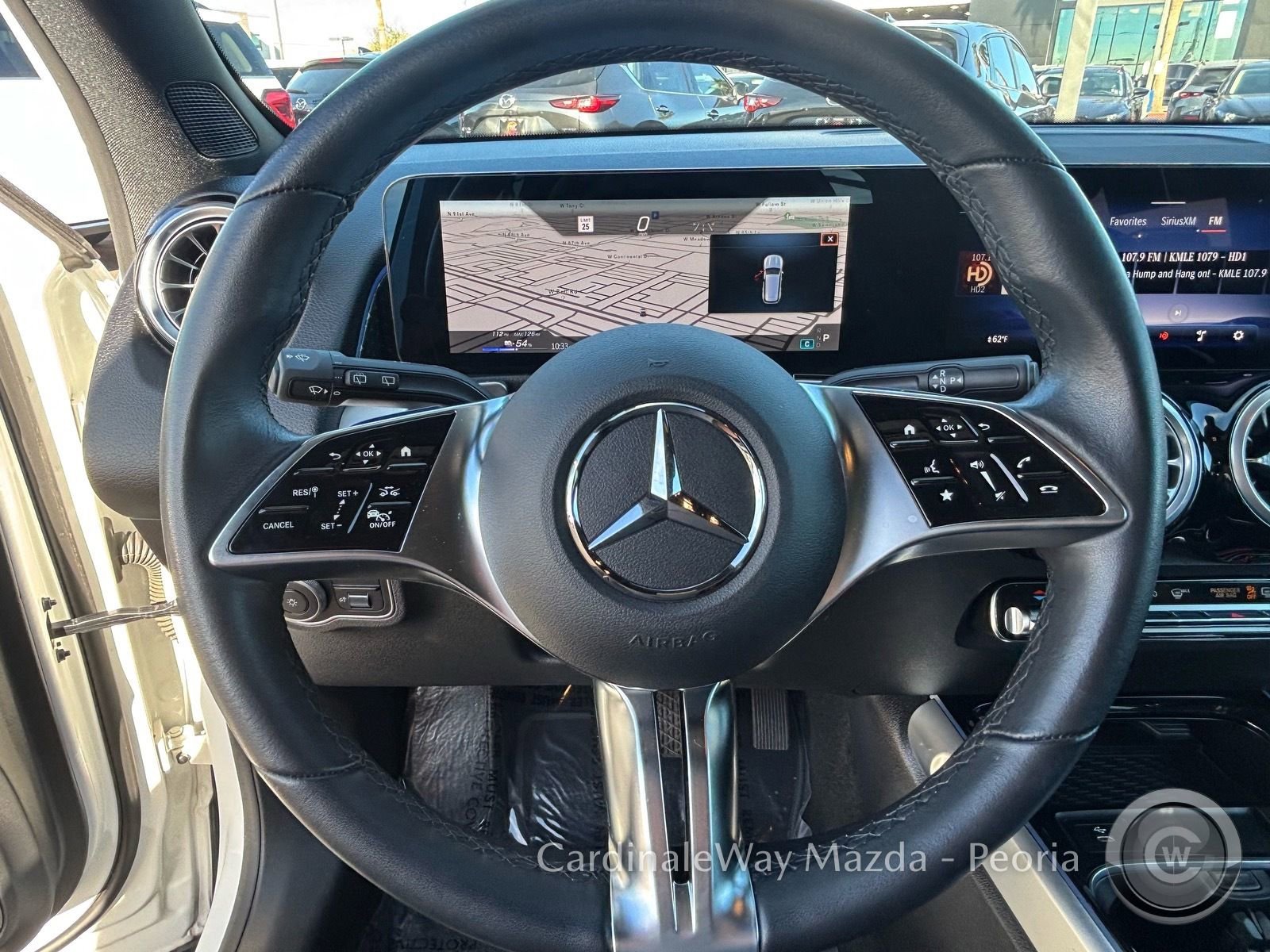 Used 2024 Mercedes-Benz EQB 300 300 image 15