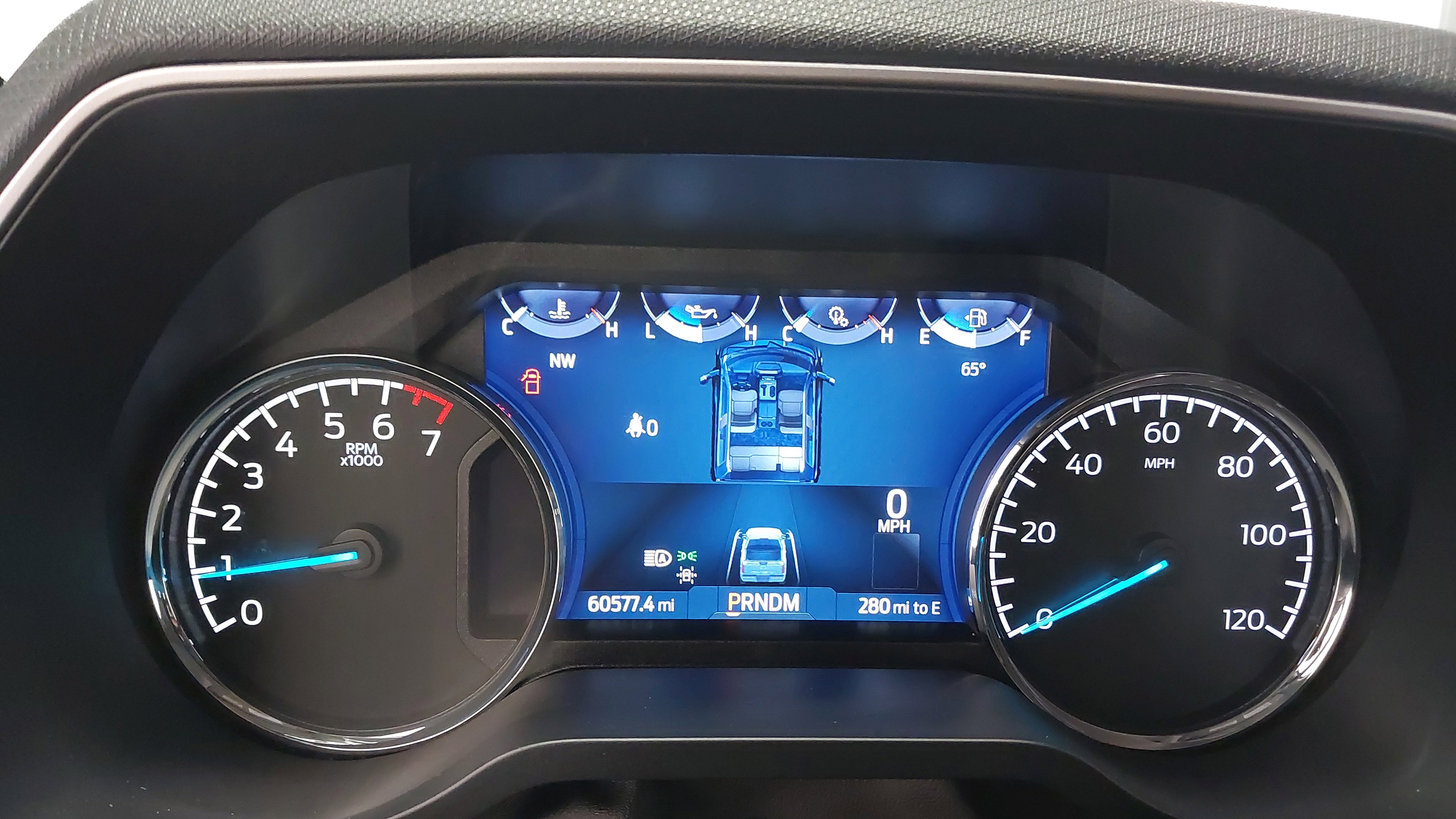 Used 2021 Ford F150 XLT w/ Equipment Group 302A High AWD/4WD image 18