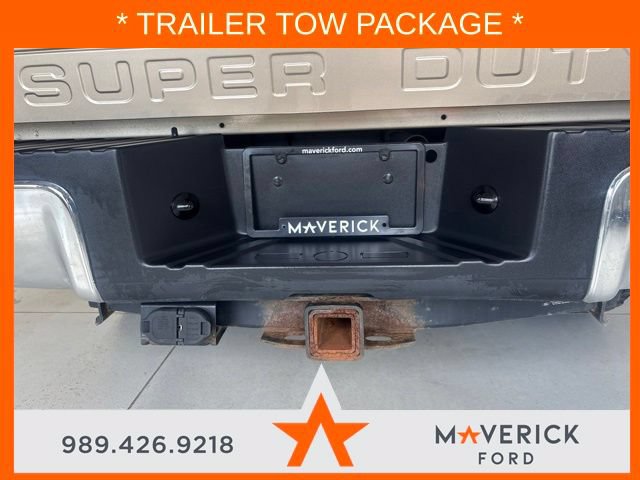 Used 2011 Ford F250 XLT w/ XLT Interior Pkg AWD/4WD image 25