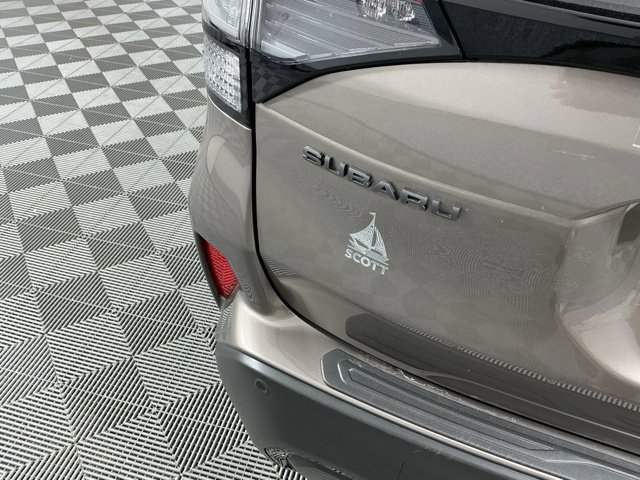 Used 2025 Subaru Forester Touring AWD/4WD image 17