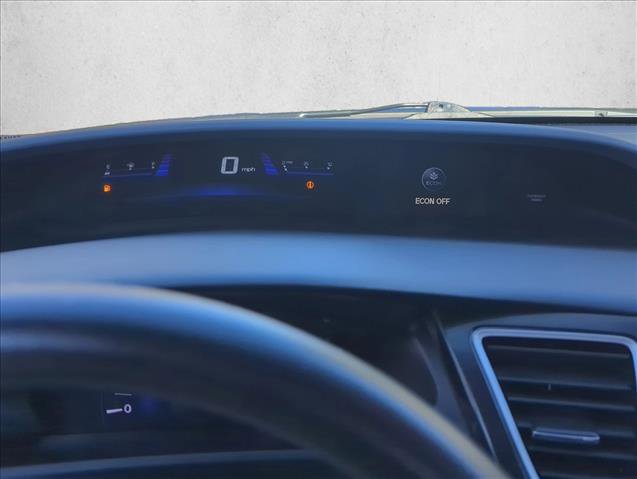 Used 2015 Honda Civic EX image 11
