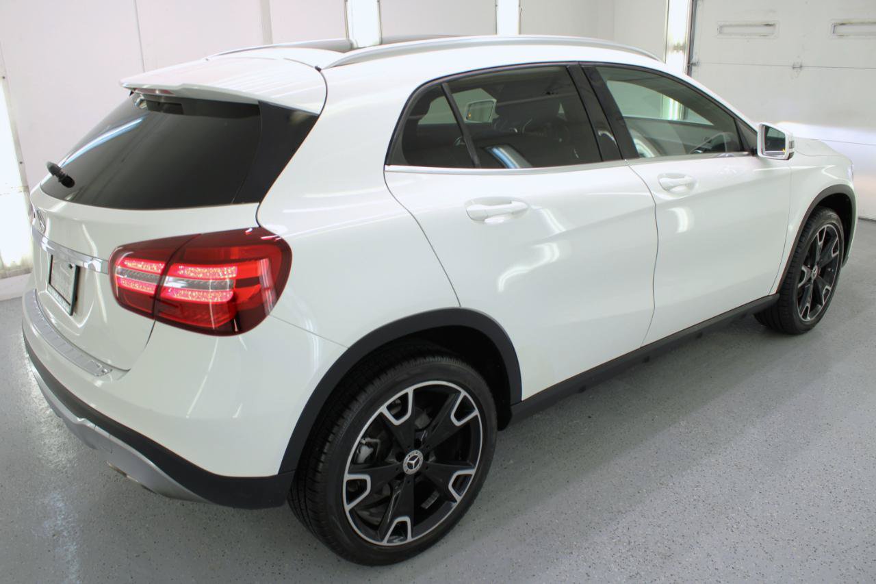 Used 2020 Mercedes-Benz GLA 250 w/ Convenience Package image 10
