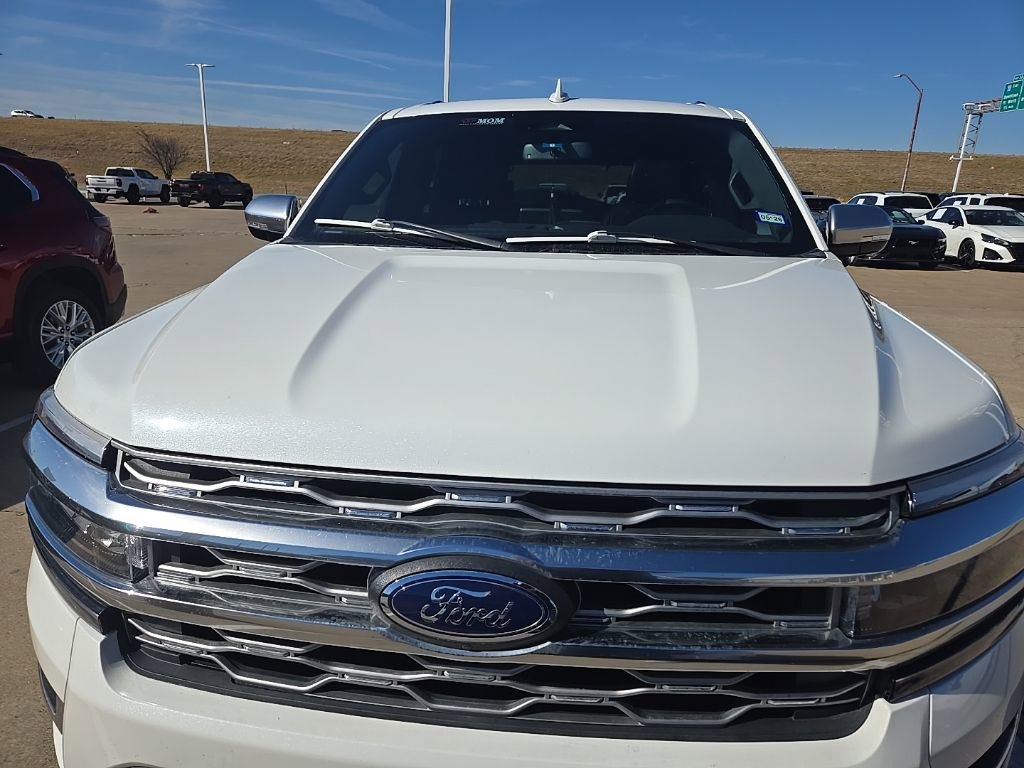 Used 2023 Ford Expedition Platinum image 12