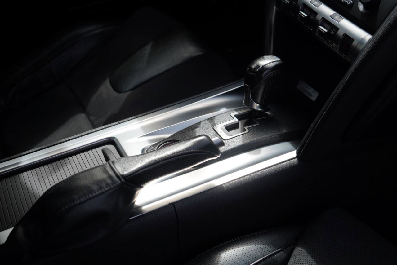 Used 2010 Nissan GT-R Premium image 63