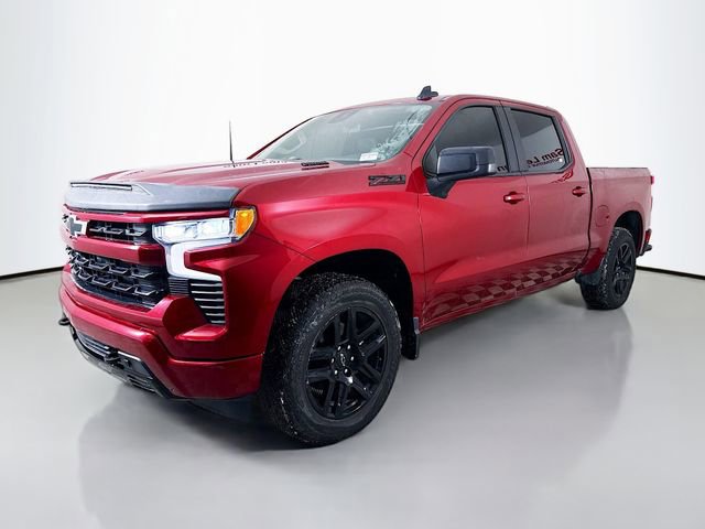 Used 2023 Chevrolet Silverado 1500 RST w/ All Star Edition Plus image 3